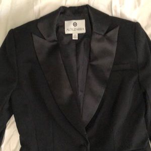 Altuzarra for target suit jacket